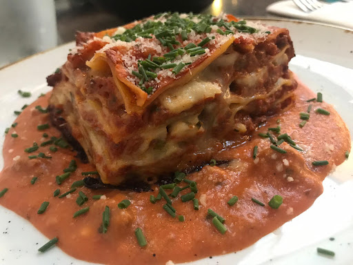 Photo of Amore Italian Restaurant & Cafe - 5 Pepper St, Newcastle-under-Lyme, Newcastle ST5 1PR